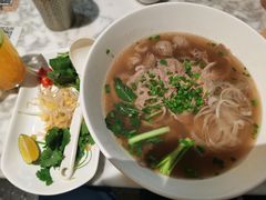 -PHO爺·越南料理(亦庄大族广场店)
