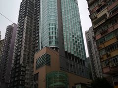 -铜锣湾如心酒店