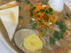 三鲜米线-魏家凉皮(新康隆店)