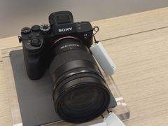 -Sony Store 索尼(上海淮海中路店)