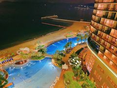 -深圳大梅沙京基洲际度假酒店