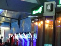 -核客电玩城(东门店)