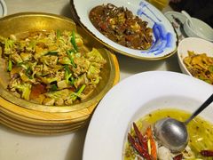 -佬麻雀·剁椒鱼头(京基KK One店)