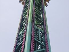 -横店影视城梦幻谷园区