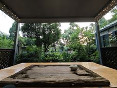 -谷咖啡·鲜花绿植花园餐厅