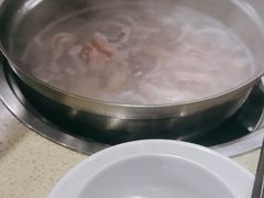 -煲大王猪肚鸡·椰子鸡火锅(红谷滩万达店)