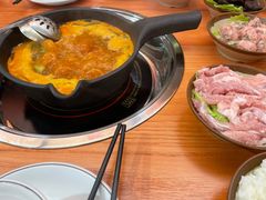 -黔三一夺夺粉酸汤火锅(百信店)