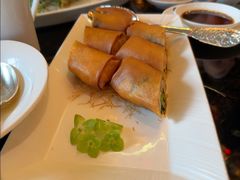 -北京四季酒店·采逸轩