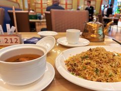 -锦粤宫·精致粤菜(深圳北站店)