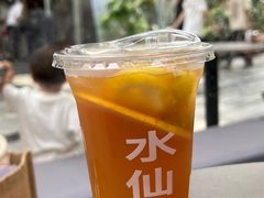 -BeauTea水仙(coco park店)