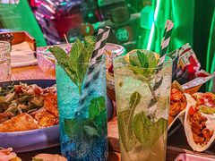 -Famous肥猫墨西哥音乐餐吧(五棵松华熙LIVE店)