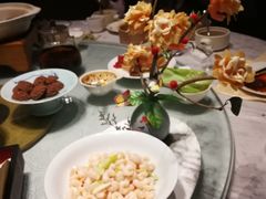 -西安饭庄·非遗陕菜(钟楼店)