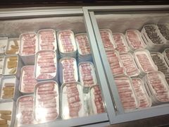 -蒙肥羊·潮汕牛肉火锅烤肉自助(拱北店)