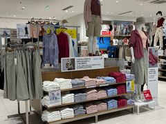 -优衣库(厦门SM广场店)