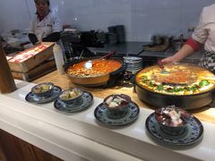 -老城南.鸭血粉丝汤(夫子庙店)