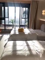 点击看大图 -美悦湾月子中心(熙湖店)
