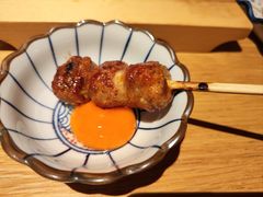 鸡肉丸-鳥焱商店(王府大街店)