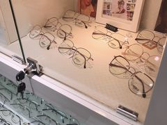 -华彬眼镜专业渐进配镜(潘家园店)