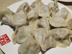 -岳姥姥饺子(泺文路店)