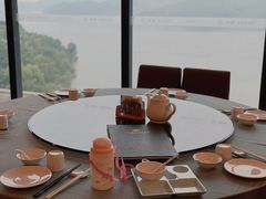 -天目湖涵田度假村