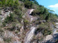 -木兰云雾山