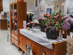 -小豆海棠(人民南路店)
