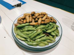 -四季烟火烧烤酒场