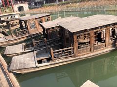 -龙潭水乡