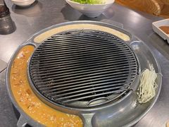 -喜来稀肉(虹泉路店)