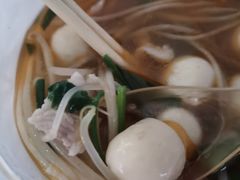 -明月虾面(厦禾路店)