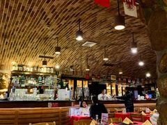 大堂-申德勒加油站西餐厅(日坛路总店)