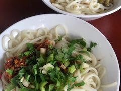 -纯阳馆鱼香排骨面(东二道街店)
