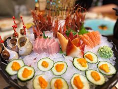 -和创柚子·会席日本料理(新区淮海街店)