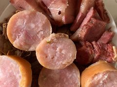 -牛老五羊杂汤(广阳区总店)