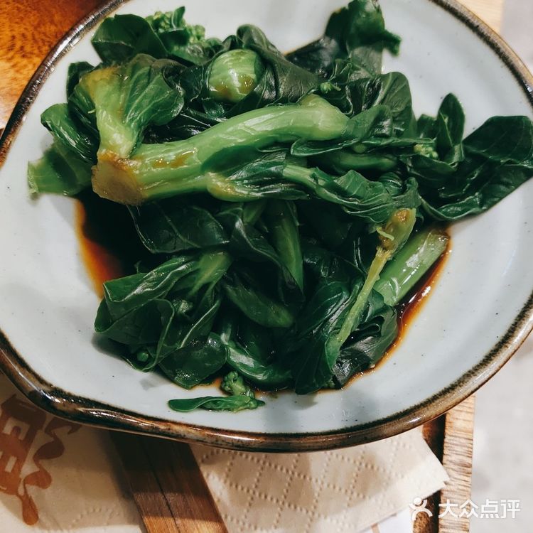 江北来福士广场负一楼，这家店很好找