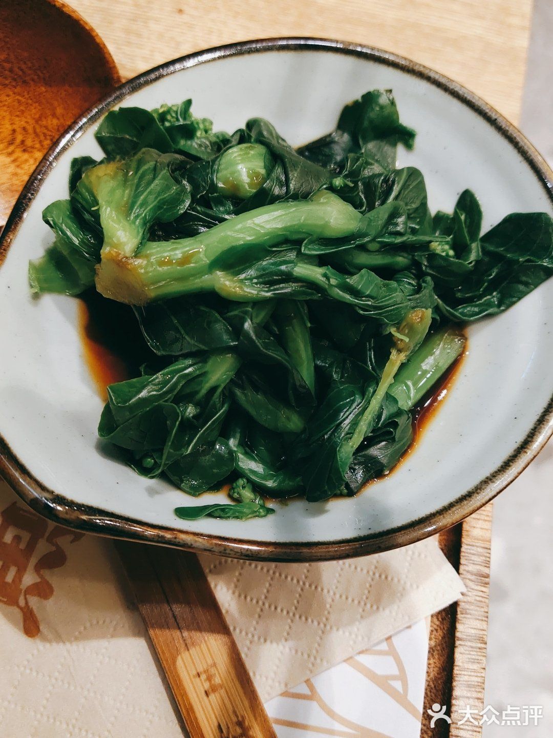 江北来福士广场负一楼，这家店很好找