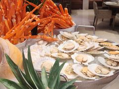 -TABLE·味西餐厅-成都茂业JW万豪酒店