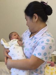 点击看大图 -宝生月子中心(民治店)
