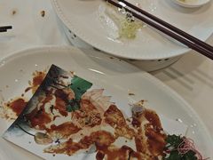 -新兴家喻酒家·羊城名宴(昌岗店)