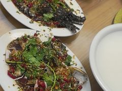 -桂园白粥·潮汕老味道