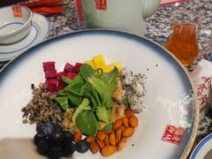 码头凉拌菜-天津卫码头(南开大悦城店)