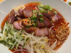 -水平有限广西米粉·广西风味集(五道口店)