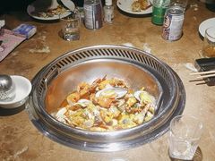 -七欣天香辣蟹火锅(上海银亿滨江店)