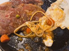 -豪客来牛排(绿宝广场店)