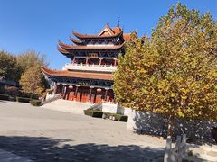 -大悲禅寺