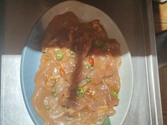 -金迈圆烤肉餐厅(维多利店)