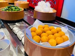 -龍歌自助小火锅(市北和达中心城店)