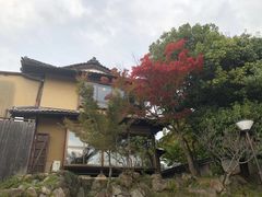 景观位-料亭菊水楼