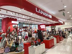 -巴黎春天(浦建店)