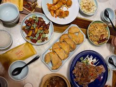 -小吊梨汤·北京菜·烤鸭(鸟巢店)